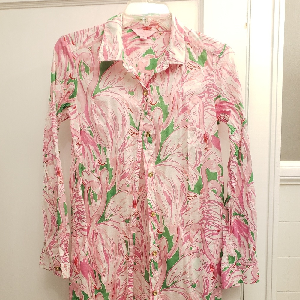 Lilly Pulitzer
